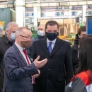 Пресс-служба губернатора и правительства Архангельской области 